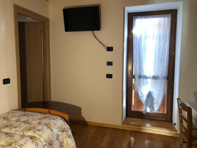 Antica Osteria Pace Otel Moerna Dış mekan fotoğraf