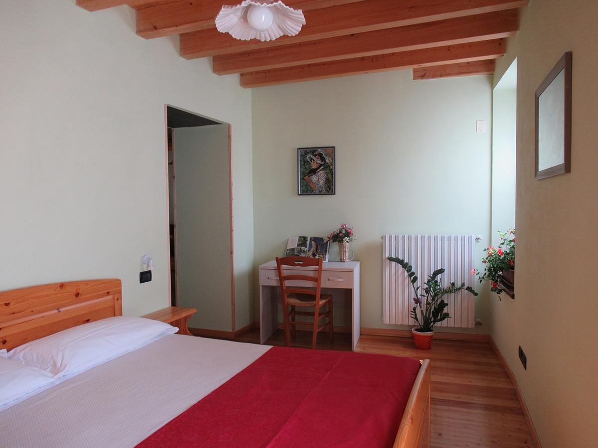 Antica Osteria Pace Otel Moerna Dış mekan fotoğraf