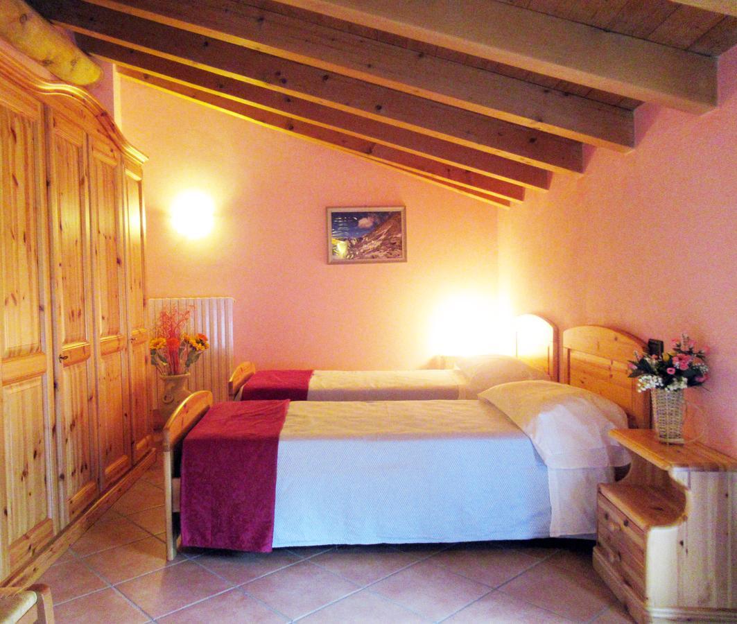 Antica Osteria Pace Otel Moerna Dış mekan fotoğraf