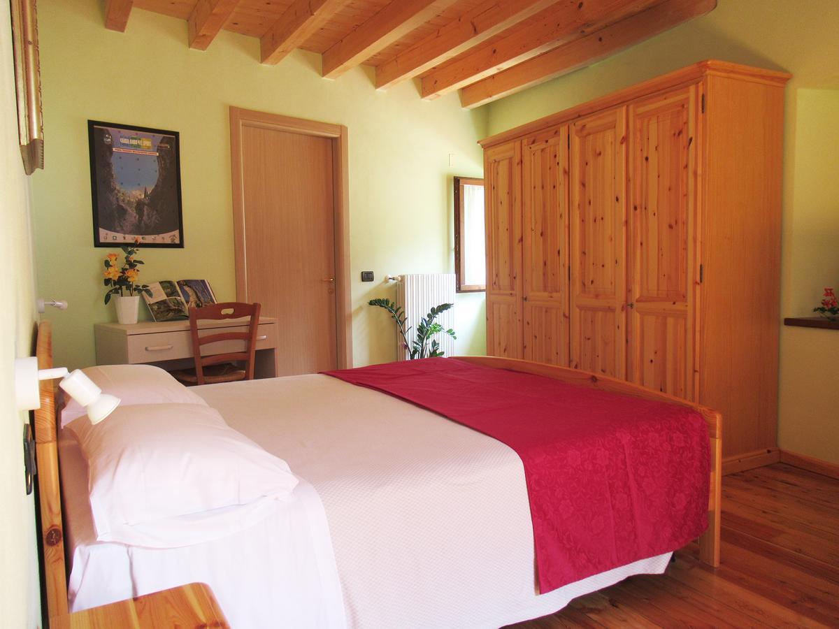 Antica Osteria Pace Otel Moerna Dış mekan fotoğraf